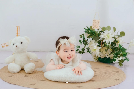 凉山孕妇几个月肚子大